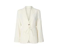 SELECTED FEMME Blazer SLFELLIE creme | 38