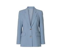 SELECTED FEMME Blazer SLFRITA hellblau | 34