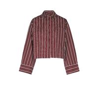 SELECTED FEMME Bluse SLFASTHA dunkelrot | 40