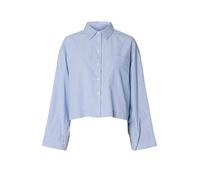SELECTED FEMME Bluse SLWDANNIE dunkelblau | 40