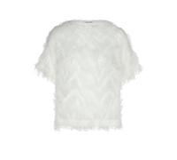 SELECTED FEMME Blusenshirt creme | 38