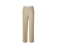 SELECTED FEMME Businesshose SLFWIDE IDA beige | 38/L32