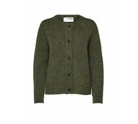 Selected Lulu Short Strickjacke