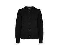 Selected Lulu Short Strickjacke