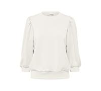 Selected Femme Sweatshirt Damen ecru, S