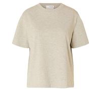 SELECTED FEMME Damen Female T-Shirt Boxy T-Shirt