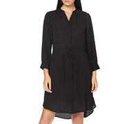Selected Damina 7/8 Kurzes Kleid 42 Black
