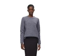 Selected Femme Damen Slfana Ls Knit O-Neck Noos Strickpullover (1er Pack)