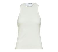 Selected Anna ärmelloses T-shirt L Snow White