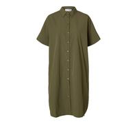 SELECTED FEMME Damen Slfblair 2/4 Short Shirt Dress Noos Slfblair 2/4 Short Shirt Dress Noos (1er Pack)