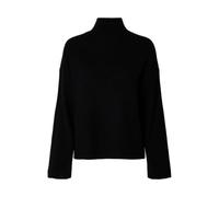 Selected Cille Cashmere Rollkragenpullover