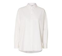 SELECTED FEMME Damen Slfdina-sanni Ls Shirt Noos Langarmbluse