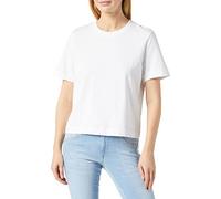 SELECTED FEMME - T-Shirt weiß - Gr. - S
