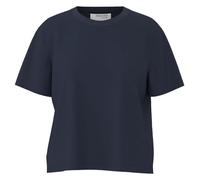 SELECTED WOMEN - SLFESSENTIAL SS BOXY TEE NOOS dark sapphire - Gr. - M