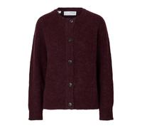 Selected Lulu Strickjacke