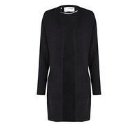 SELECTED FEMME Strickjacke SLFLULU schwarz | M