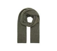 SELECTED FEMME Damen Slfmaline Lano Knit Noos Scarf, Kalamata, Einheitsgröße