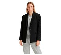 Selected Femme Blazer Damen schwarz, 42