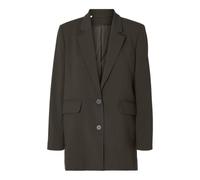 SELECTED FEMME Damen Slfrita Ls Relaxed Blazer Mel Noos Slfrita Ls Relaxed Blazer Mel Noos (1er Pack)