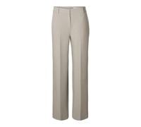 SELECTED FEMME Damen Slfrita Mw Wide Pant Mel Noos Female Hose mit Weitem Bein Elegante