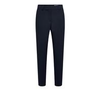 SELECTED WOMEN - SLFRITA-RIA MW CROP PANT DSM NOOS dark sapphire - Gr. - 36