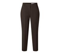 SELECTED FEMME Damen Slfrita-Ria Mw Crop Pant Mel Noos, Delicioso, 44 EU