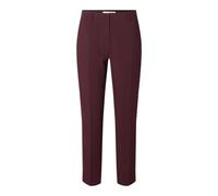 Selected Femme Damen Slfrita-Ria Mw Crop Pant Mel Noos Slfrita-ria Mw Crop Pant Mel Noos