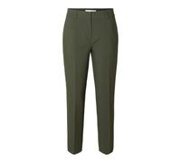 Selected Rita Ria Cropped Hosen