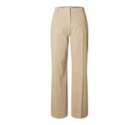 SELECTED FEMME Damen Slfvera-Rita Mw Wide Pant Noos, Island Fossil, 38 EU