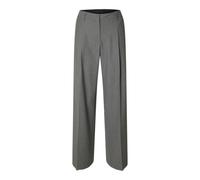 SELECTED FEMME Female Anzughose Wide Fit