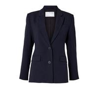 SELECTED FEMME Female Blazer Klassischer Viskosemix