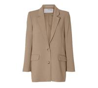 Selected Femme Female Blazer Relaxed Fit