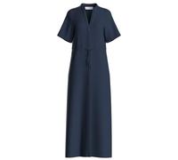 SELECTED FEMME Slfviva-Damina Ss Ankle Sun Dress Noos