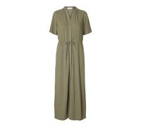 SELECTED FEMME Female Blusenkleid Kurzarm