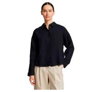 SELECTED FEMME Female Hemd Leinen