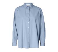 Selected Femme Female Hemd Oversize