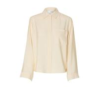 SELECTED FEMME Female Hemd Viskosemix