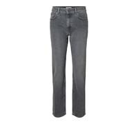 SELECTED FEMME Female Jeans in Slim Tapered Fit Mid Waist