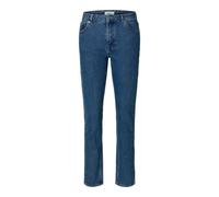 Selected Bea Kori Slim Fit Jeans 26 Medium Blue Denim / 203