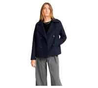 SELECTED FEMME Female Kurzjacke Zweireihiger