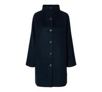 SELECTED FEMME Female Mantel Wollmix