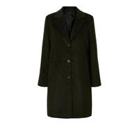 SELECTED FEMME Female Mantel Wollmix