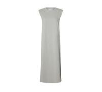 SELECTED FEMME Female Maxikleid Ärmelloses Baumwoll | Maxi dress