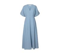 SELECTED FEMME Female Maxikleid Ballonärmel | Midi dress