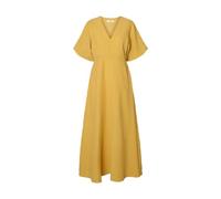 SELECTED FEMME Female Maxikleid Ballonärmel | Midi dress