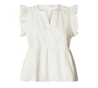 SELECTED FEMME Female Oberteil Gerüschtes | Top
