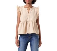 SELECTED FEMME Female Oberteil Gerüschtes | Top
