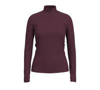 SELECTED FEMME Female Oberteil mit Langen Ärmeln Basic High Neck