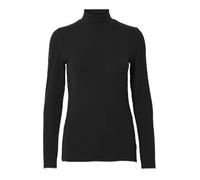 SELECTED FEMME Female Oberteil mit Langen Ärmeln Basic High Neck | Long Sleeved Top