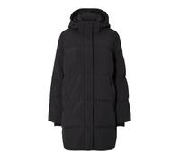 SELECTED FEMME Female Puffermantel Lange